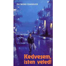 Fabula Kiadó Kedvesem, isten veled! antikvárium - használt könyv