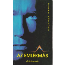 Fabula Könyvkiadó Kft Az emlékmás (Total recall) antikvárium - használt könyv