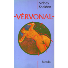 Fabula Könyvkiadó Kft Vérvonal antikvárium - használt könyv