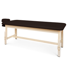  Fabulo Drift Flat favázas fix masszázságy Szín: csoki szépségápolási bútor