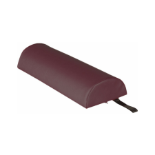  Fabulo félhengerpárna Szín: bordó lakástextília