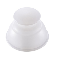  Fabulo gumi köpöly masszázshoz fogantyúval gyógyászati segédeszköz