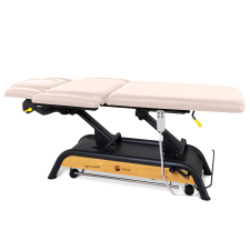  Fabulo Nexus Infinity F1 elektromos masszázságy Szín: krém gyógyászati segédeszköz