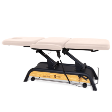  Fabulo Nexus XA1 elektromos masszázságy Szín: krém gyógyászati segédeszköz