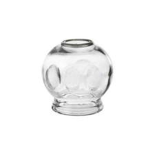  Fabulo üveg masszázs köpöly Méret: L gyógyászati segédeszköz