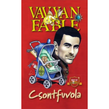 Fabyen Kiadó Csontfuvola antikvárium - használt könyv