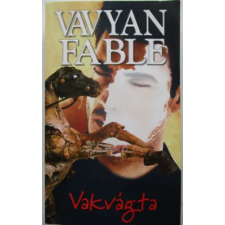 Fabyen Kiadó Vakvágta antikvárium - használt könyv