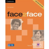  face2face Starter Teacher's Book with DVD