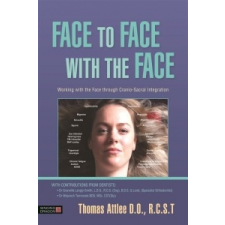  Face to Face with the Face – ATTLEE  THOMAS idegen nyelvű könyv