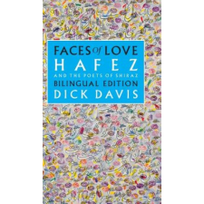 Faces of Love – DICK DAVIS idegen nyelvű könyv