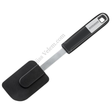 Fackelmann 26 cm-es szilikon spatula – sütéshez és főzéshez konyhai eszköz
