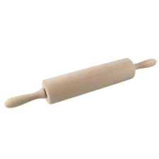 Fackelmann Fa sodrófa Fackelmann 31520, 20x6,5 cm, Barna konyhai eszköz