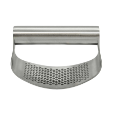 Fackelmann Fokhagymaprés INOX konyhai eszköz