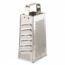 Fackelmann Négyzetgyalu Fackelmann 45410, 23 cm, Inox konyhai eszköz