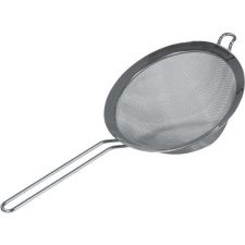 Fackelmann Rozsdamentes konyhai szűrő, Fackelmann, 15 cm konyhai eszköz
