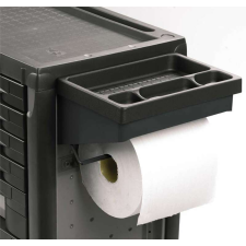 Facom gördülő szekrény kiegészítők: Polc & Papírtekercs tartó egyéb motorkerékpár alkatrész