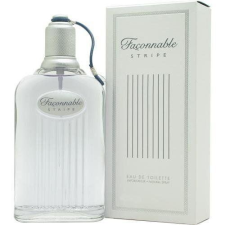Faconnable Stripe, edt 50ml parfüm és kölni