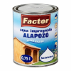 Factor Aqua Impregnáló alapozó színtelen 0,75 l