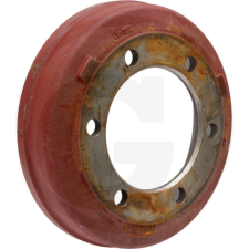 FAD Fékdob FAD 220331F043 autóalkatrész