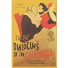 FAENUM PUB LTD Lucian's Dialogues of the Courtesans: An Intermediate Greek Reader: Greek Text with Running Vocabulary and Commentary | Lucian,Stephen a. Nimis,Edgar Evan Hayes
