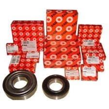 FAG FAG Golyós csapágy 6000 2RS villanyszerelés