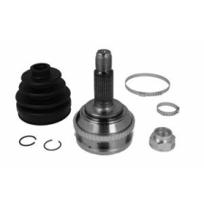 FAG féltengely csukló készlet 50 fogas,elsőtengely,kerékoldali autóalkatrész