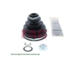 FAG gumiharangkészlet, hajtótengely FAG 772 0335 30 autóalkatrész