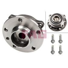 FAG Kerékcsapágy készlet FAG 713 6063 70 kormányvezérlő és kiegészítői