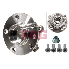 FAG kerékcsapágy készlet FAG 713 6064 40 autóalkatrész