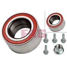 FAG Kerékcsapágy készlet FAG 713 6122 80 kormányvezérlő és kiegészítői