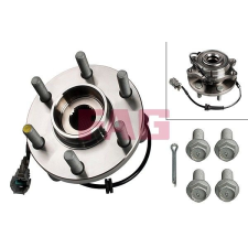 FAG Kerékcsapágy készlet FAG 713 6139 40 kormányvezérlő és kiegészítői