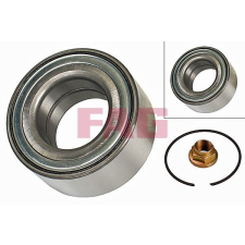 FAG Kerékcsapágy készlet FAG 713 6200 30 kormányvezérlő és kiegészítői