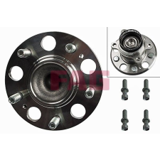 FAG Kerékcsapágy készlet FAG 713 6265 70 kormányvezérlő és kiegészítői