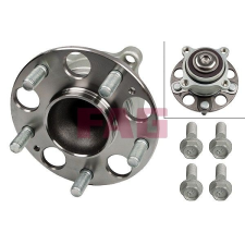 FAG Kerékcsapágy készlet FAG 713 6270 20 kormányvezérlő és kiegészítői