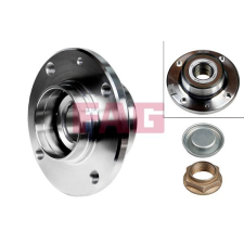 FAG Kerékcsapágy készlet FAG 713 6305 30 kormányvezérlő és kiegészítői