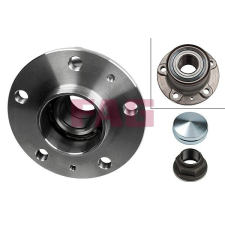 FAG Kerékcsapágy készlet FAG 713 6405 60 kormányvezérlő és kiegészítői