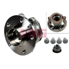 FAG Kerékcsapágy készlet FAG 713 6451 90 kormányvezérlő és kiegészítői