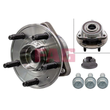 FAG kerékcsapágy készlet FAG 713 6452 00 autóalkatrész