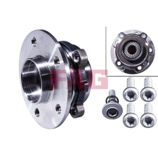 FAG Kerékcsapágy készlet FAG 713 6496 10 kormányvezérlő és kiegészítői