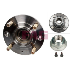 FAG Kerékcsapágy készlet FAG 713 6601 20 kormányvezérlő és kiegészítői