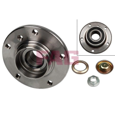 FAG Kerékcsapágy készlet FAG 713 6670 60 kormányvezérlő és kiegészítői