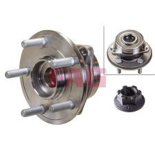 FAG kerékcsapágy készlet FAG 713 6704 20 autóalkatrész