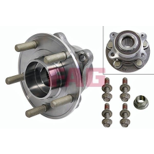 FAG Kerékcsapágy készlet FAG 713 6792 10 kormányvezérlő és kiegészítői