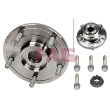 FAG Kerékcsapágy készlet FAG 713 6909 70 kormányvezérlő és kiegészítői