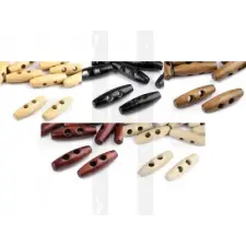  Fagomb oliva - 10 db/csomag dekorációs kellék
