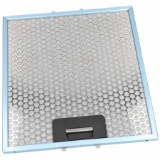 Fagor 240X275 mm Zsírszűrő (eredeti) FAGOR páraelszívó beépíthető gépek kiegészítői