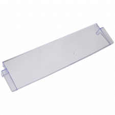 Fagor 486x134x9 mm Fedél, multifresh, kékes átlátszó (univerzális) FAGOR hűtőgép beépíthető gépek kiegészítői