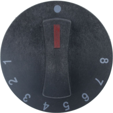 Fagor BOTON DE MANDO Ś6 FE-700 beépíthető gépek kiegészítői