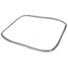 Fagor Brandt sütőajtő tömítés (CA7A009A5)
