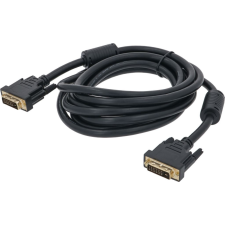 Fagor DVI-D KÁBEL (Dual Link) (M-M, 3 m) beépíthető gépek kiegészítői
